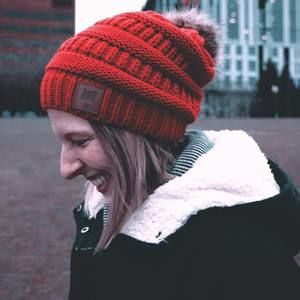 Meet your Posher, Denise